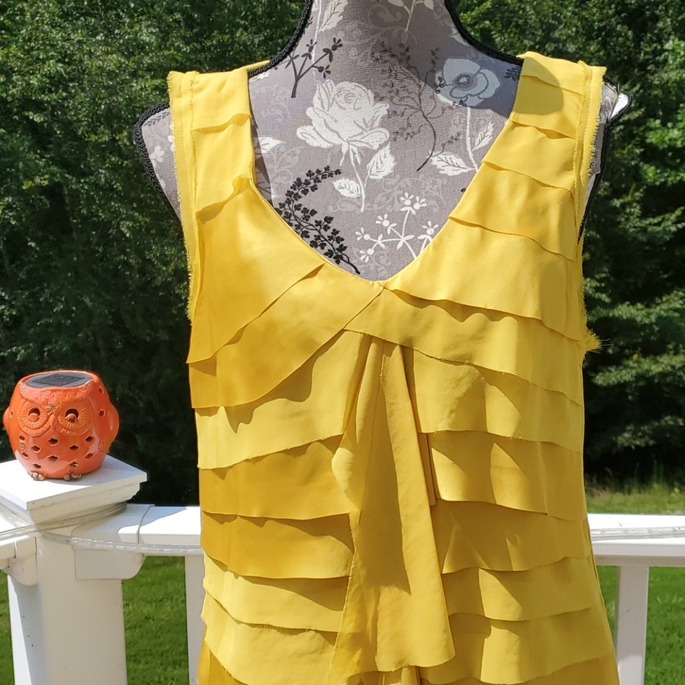 Alfani dressy shell